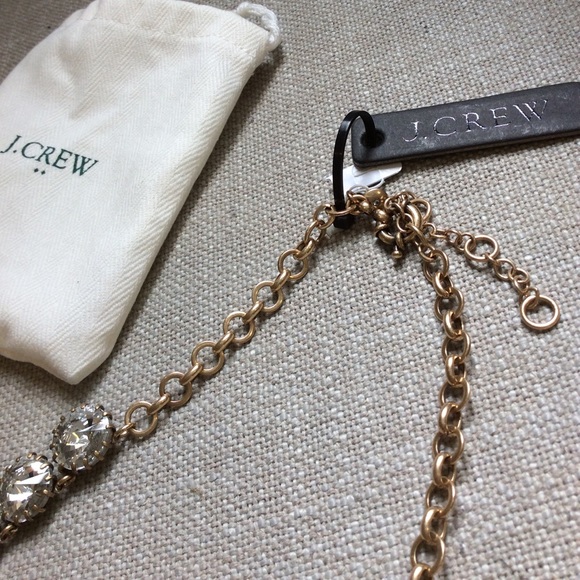 J CREW NEW NECKLACES - Picture 3 of 3